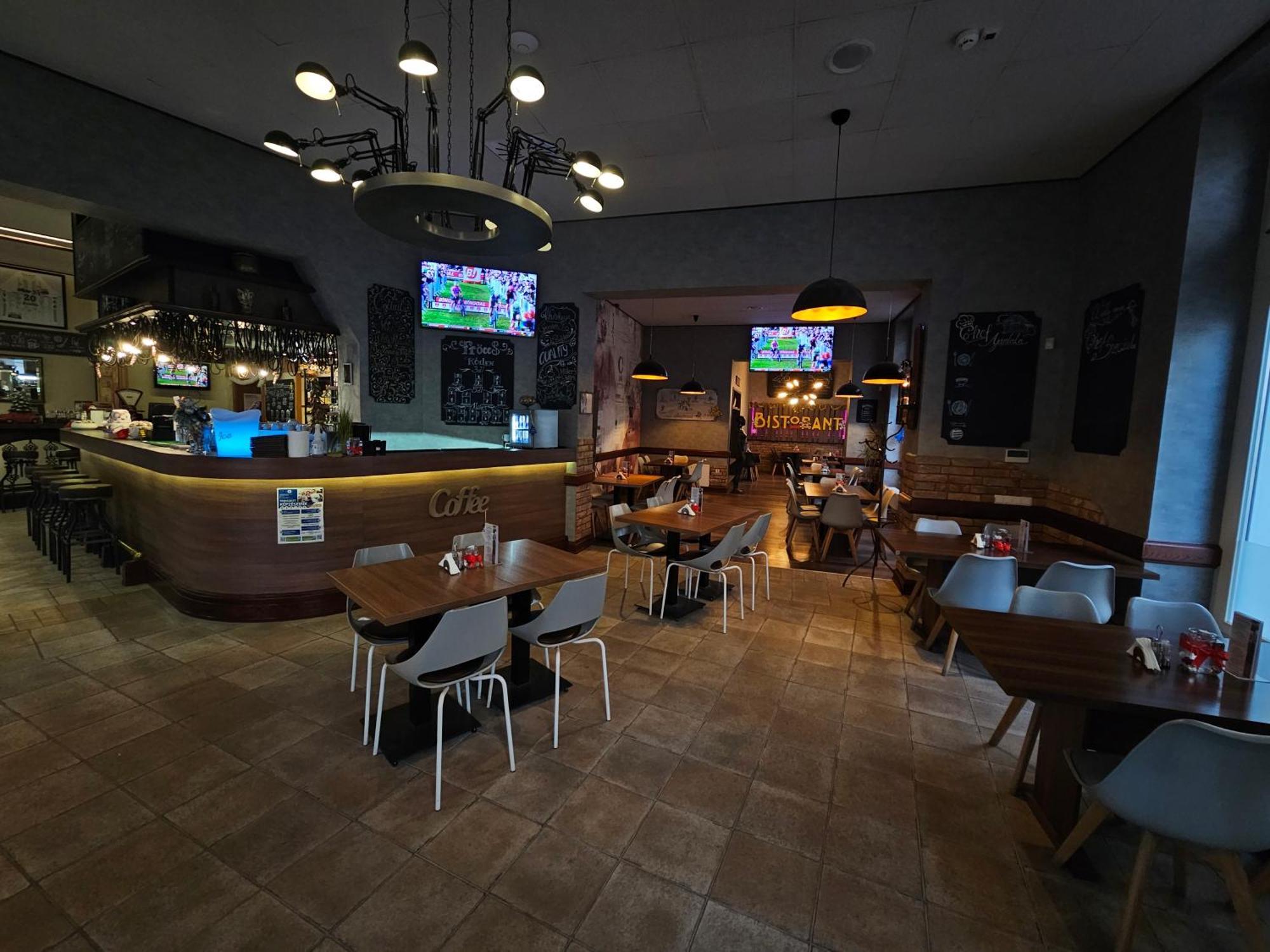 苏雷塞格拉酒店 塞格德 外观 照片